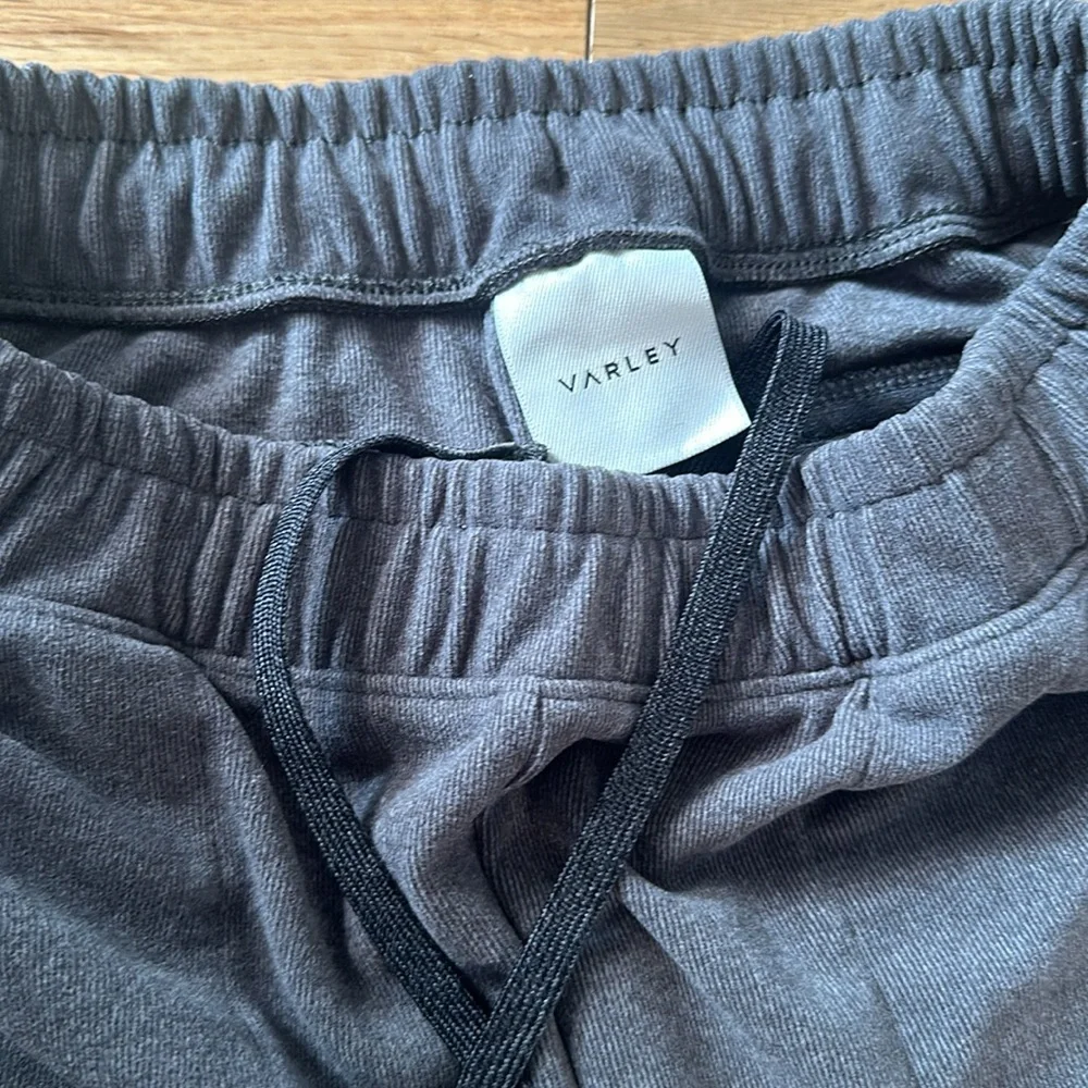 Varley slim cuff joggers - Picture 7 of 7